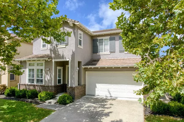 19 Sunny Cove DR, Novato, CA 94949