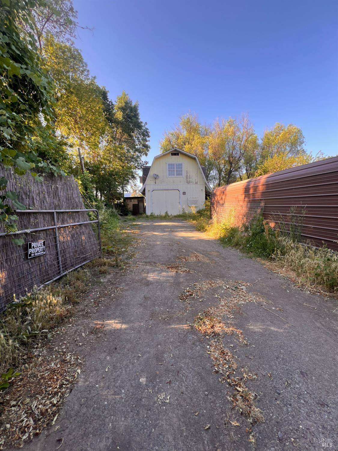 Covelo, CA 95428,24140 East LN