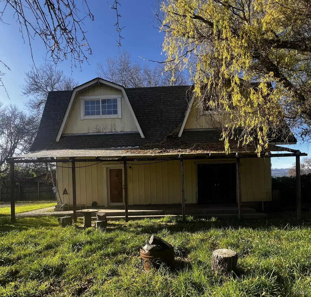 Covelo, CA 95428,24140 East LN