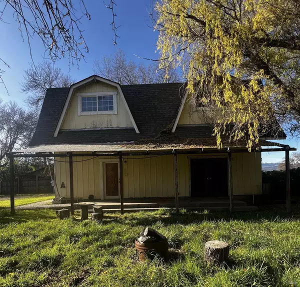 24140 East LN, Covelo, CA 95428