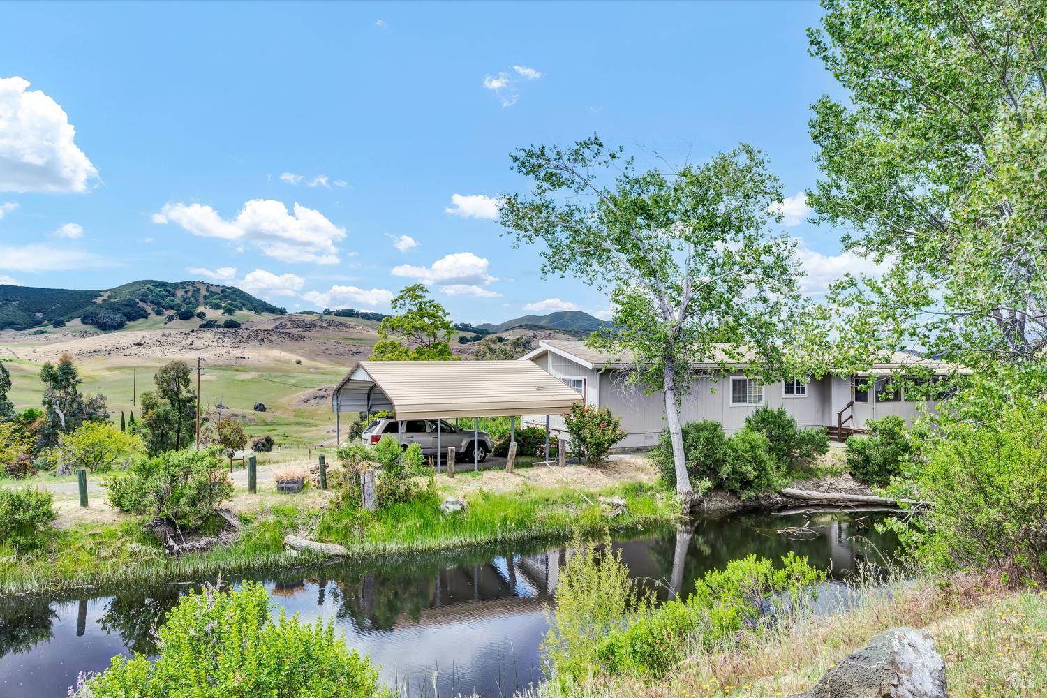 4538 Hill RD, Lakeport, CA 95453