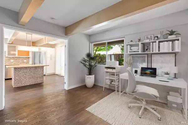 Greenbrae, CA 94904,320 Via Casitas 109