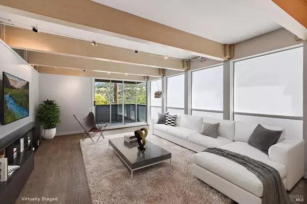 Greenbrae, CA 94904,320 Via Casitas 109