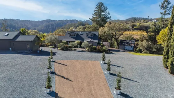 Forestville, CA 95436,7750 Giusti RD