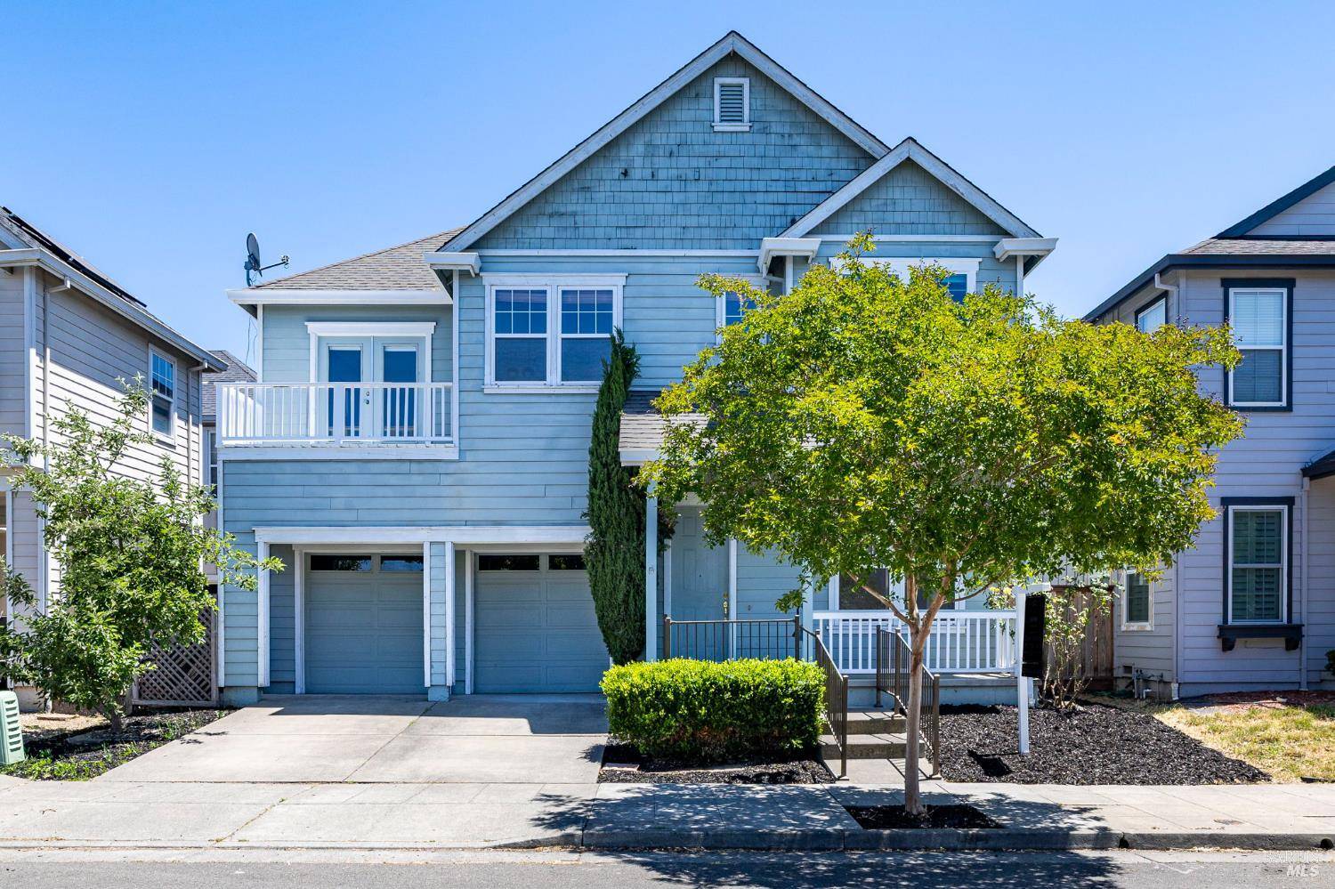 3835 Louis Krohn DR, Santa Rosa, CA 95407
