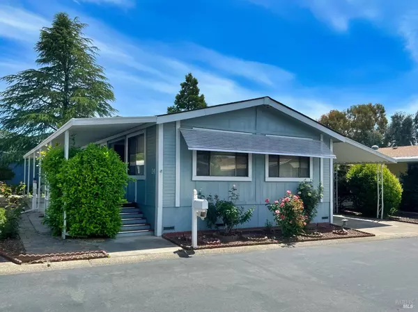 Ukiah, CA 95482,24 Blanco PL