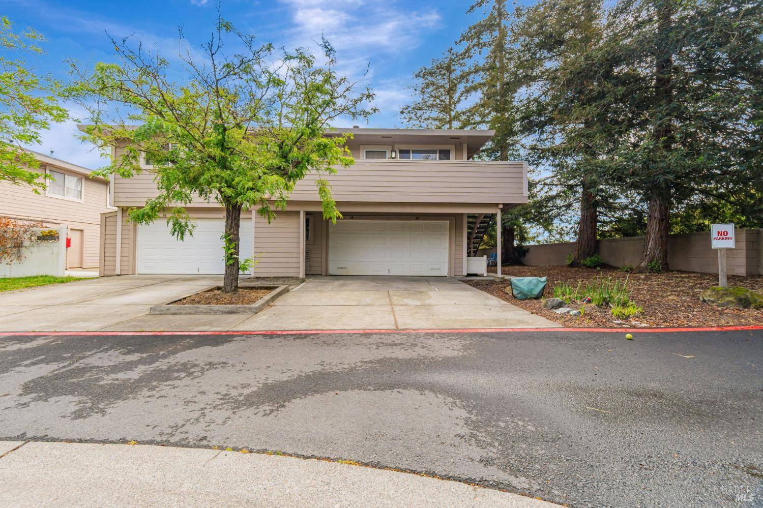 64 Los Padres CIR, Novato, CA 94947