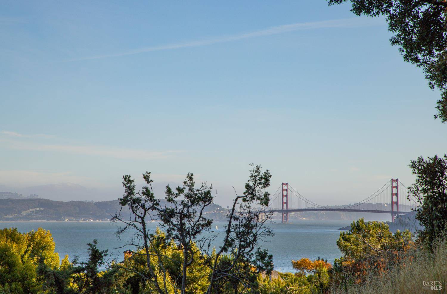 Tiburon, CA 94920,2215 Vistazo ST E