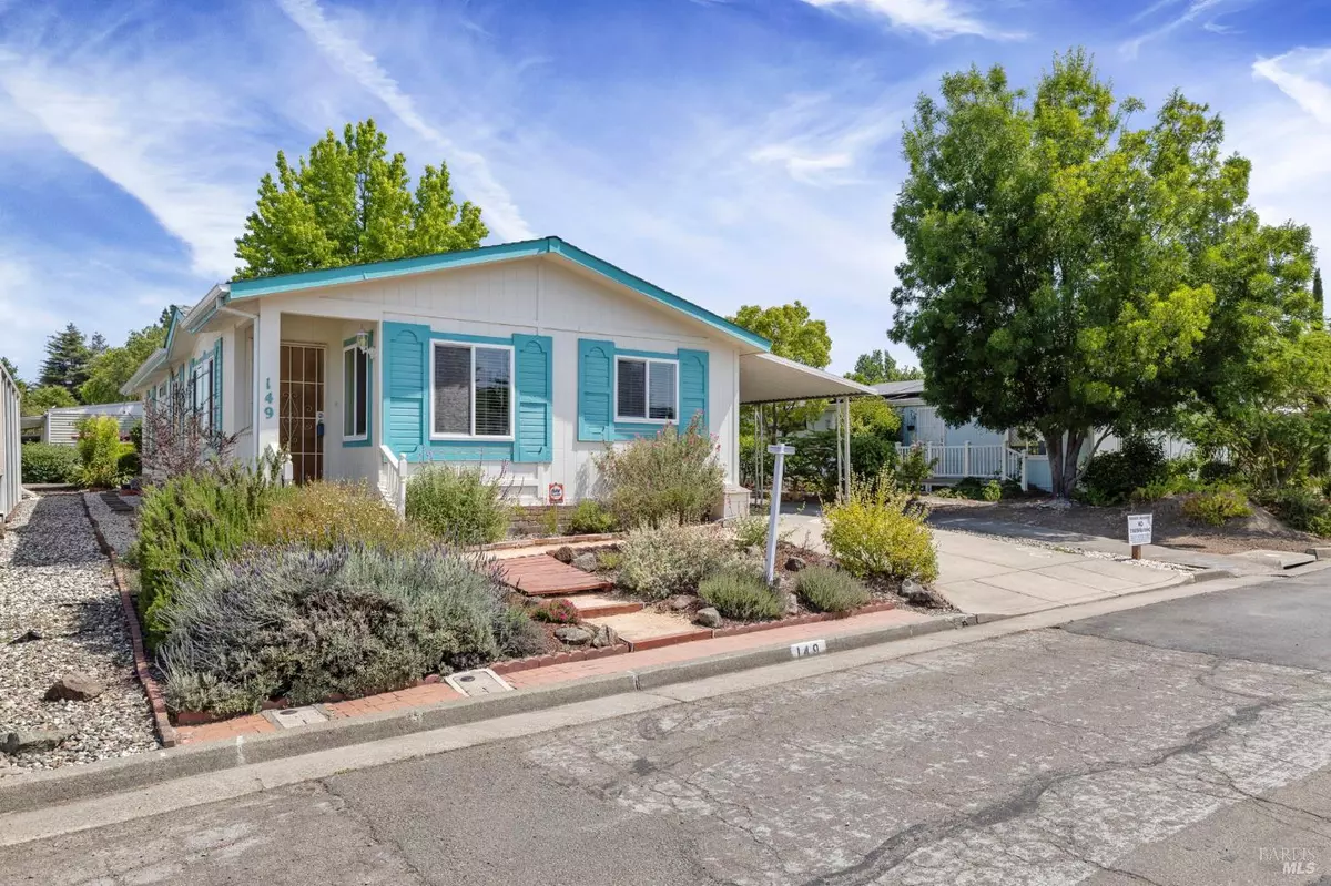 Santa Rosa, CA 95401,149 Westgate CIR