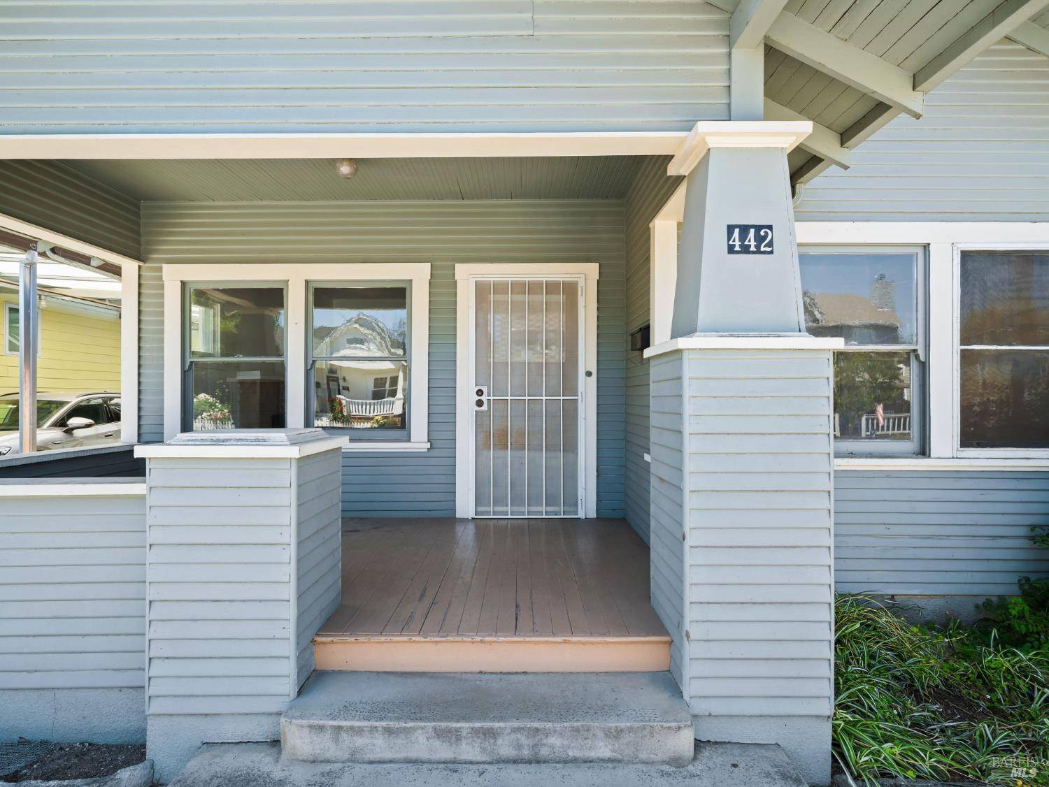 Healdsburg, CA 95448,442 Piper ST