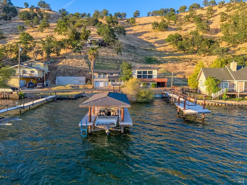 12620 Lakeshore DR, Clearlake, CA 95422