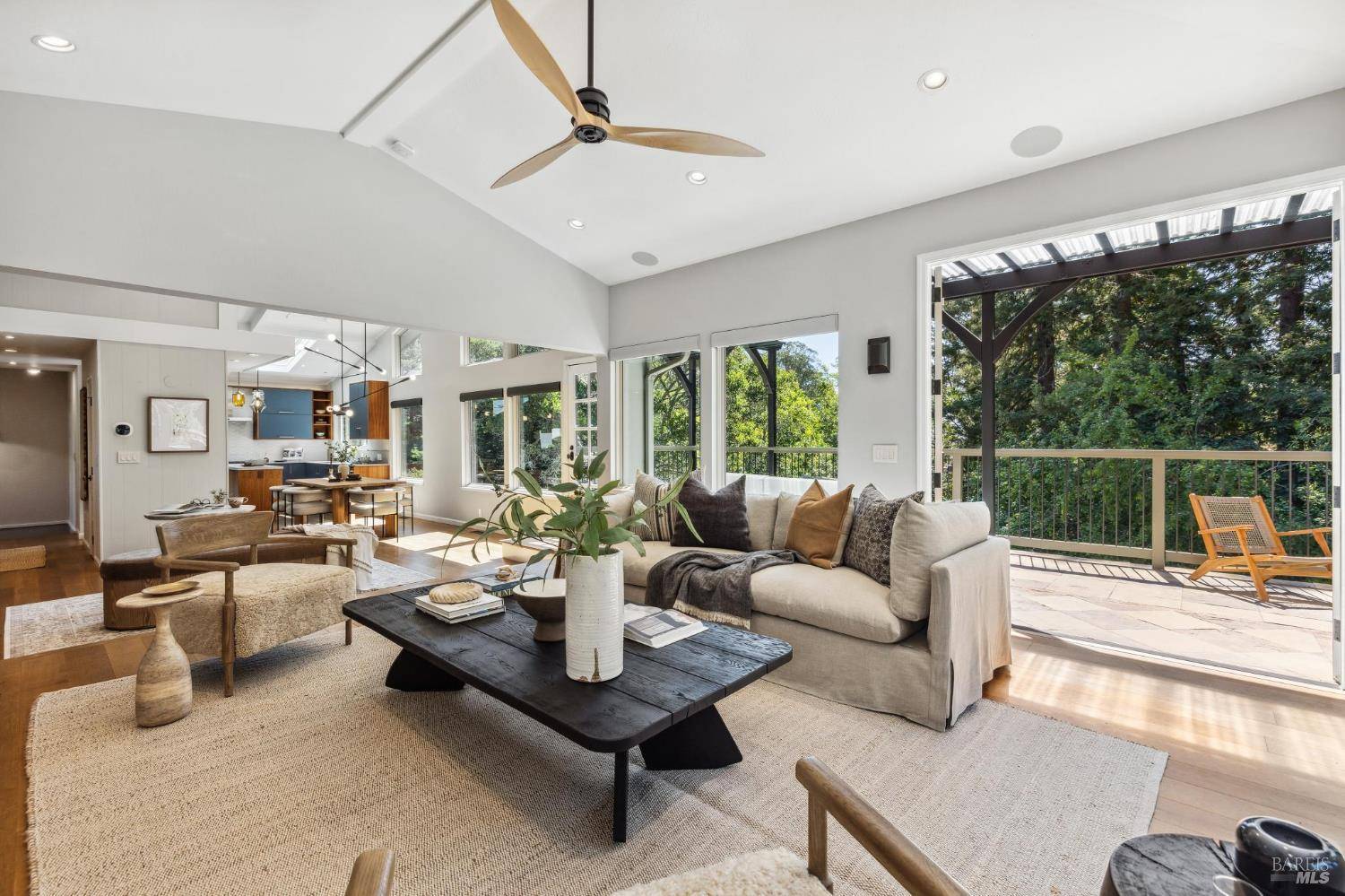 Mill Valley, CA 94941,442 Laverne AVE