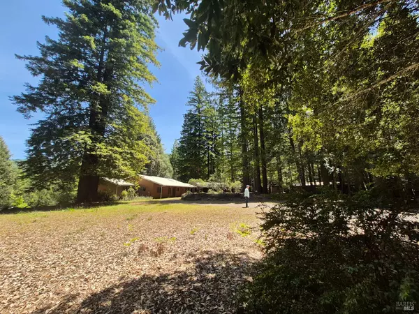 Branscomb, CA 95417,11903 Branscomb RD