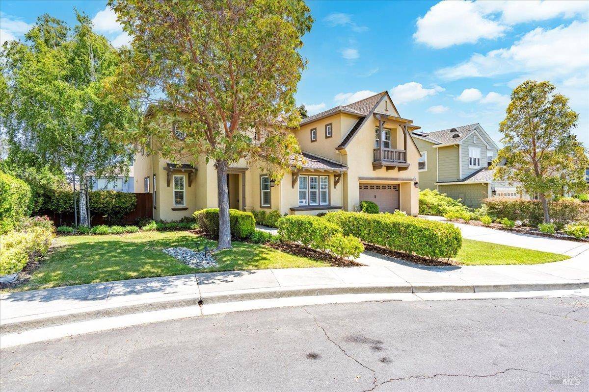 Benicia, CA 94510,428 Lloyd CT