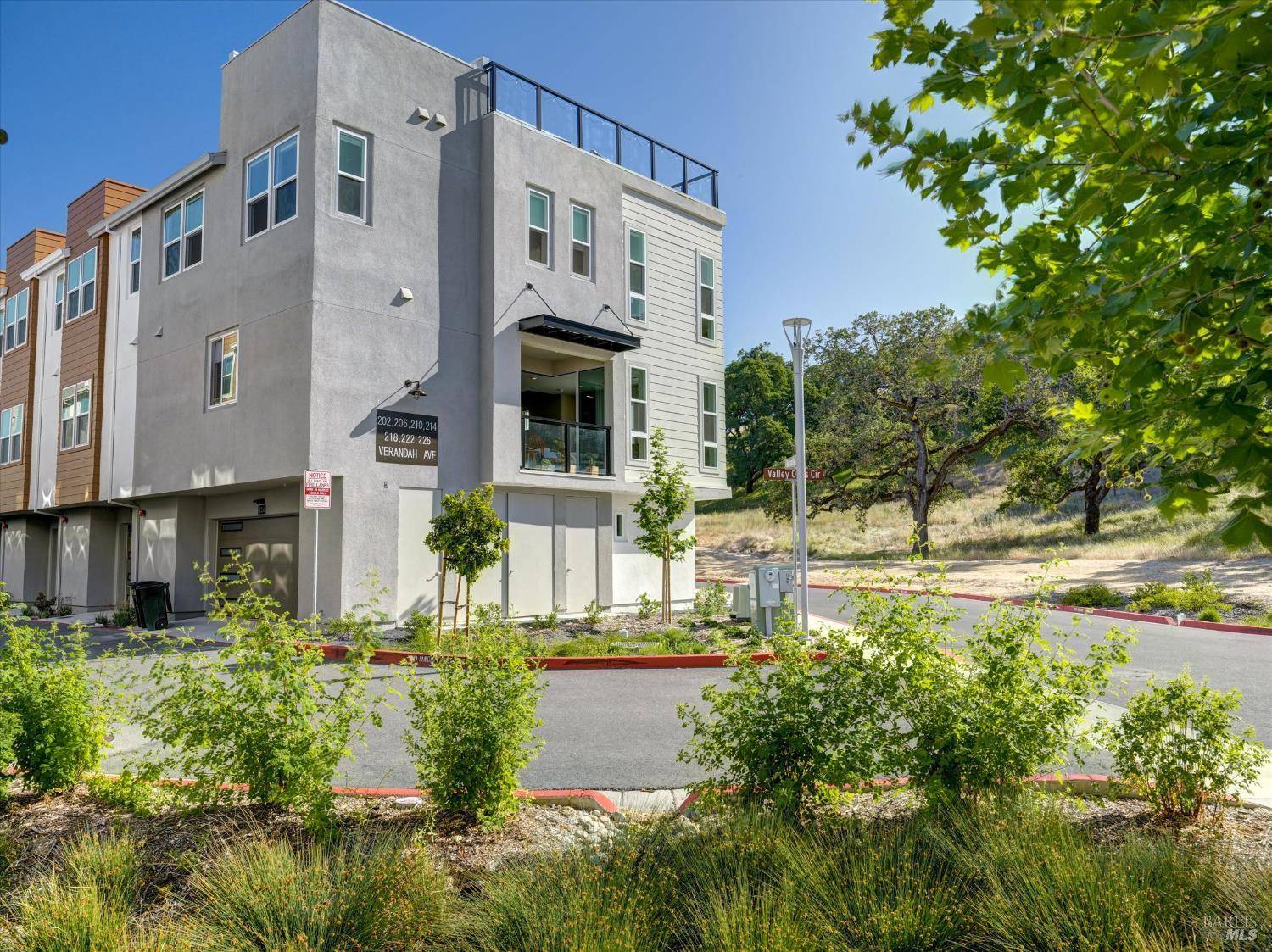226 Verandah AVE,  Novato,  CA 94945