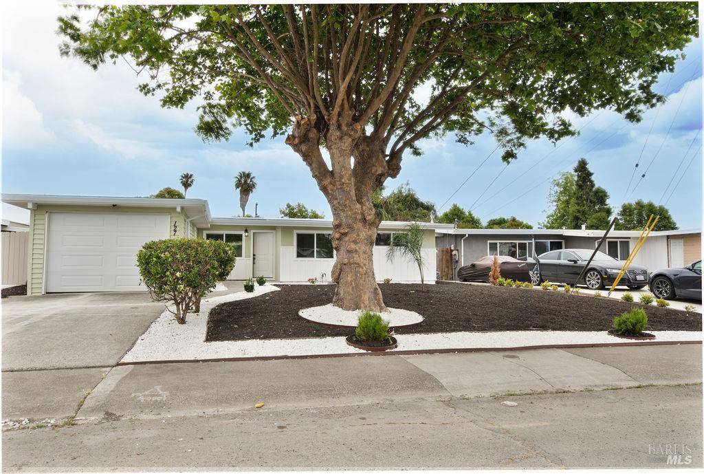 American Canyon, CA 94503,127 Rio Del Mar