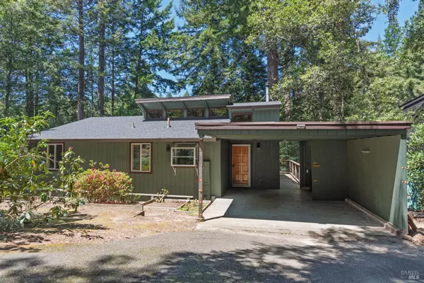 Gualala, CA 95445,45270 Ocean View LN