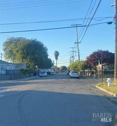 Richmond, CA 94801,1800 HELLINGS AVE