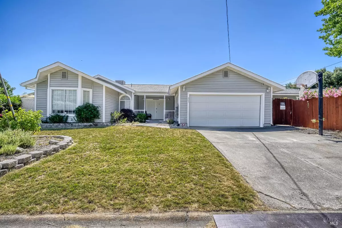 Clearlake Oaks, CA 95423,421 Lake ST