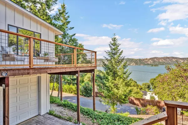 3095 S Lake DR, Kelseyville, CA 95451