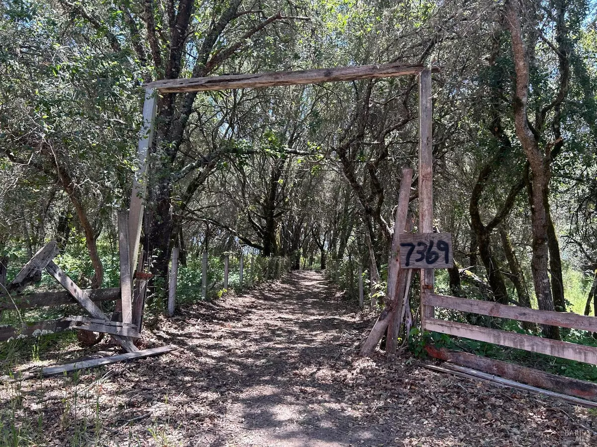 Forestville, CA 95436,7369 Covey RD