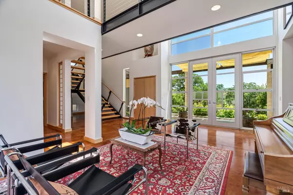 Napa, CA 94558,48 Longhorn Ridge RD