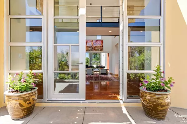 Napa, CA 94558,48 Longhorn Ridge RD