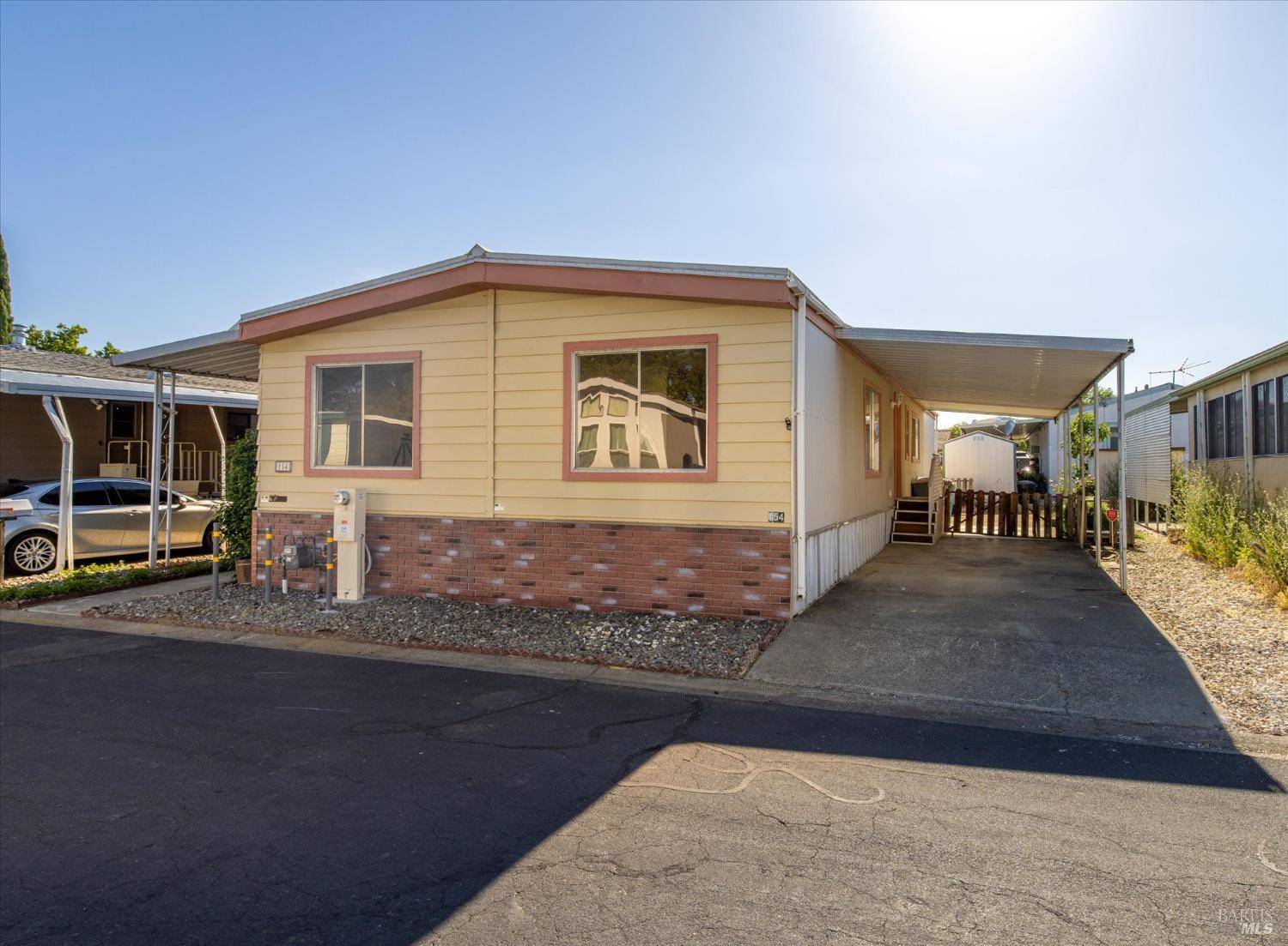 Vacaville, CA 95687,1597 Alamo DR 154
