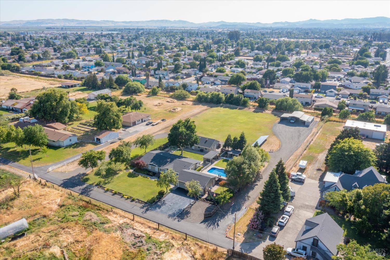 Fairfield, CA 94533,3976 Rush LN