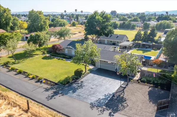 3976 Rush LN, Fairfield, CA 94533