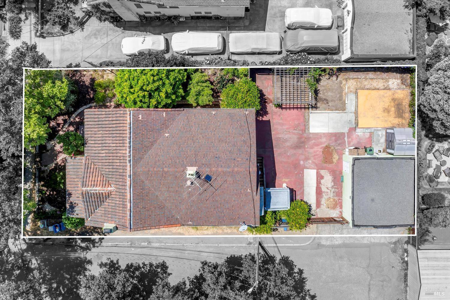 San Rafael, CA 94901,531 C ST