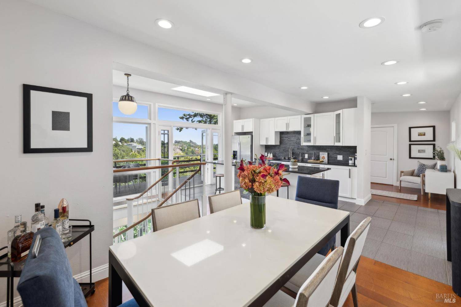 1131 W California AVE, Mill Valley, CA 94941