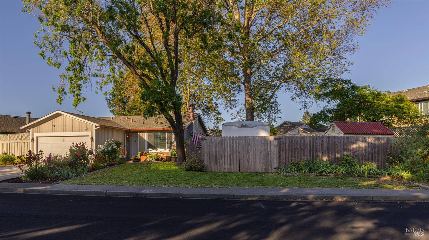 Rohnert Park, CA 94928,1133 Cielo CIR
