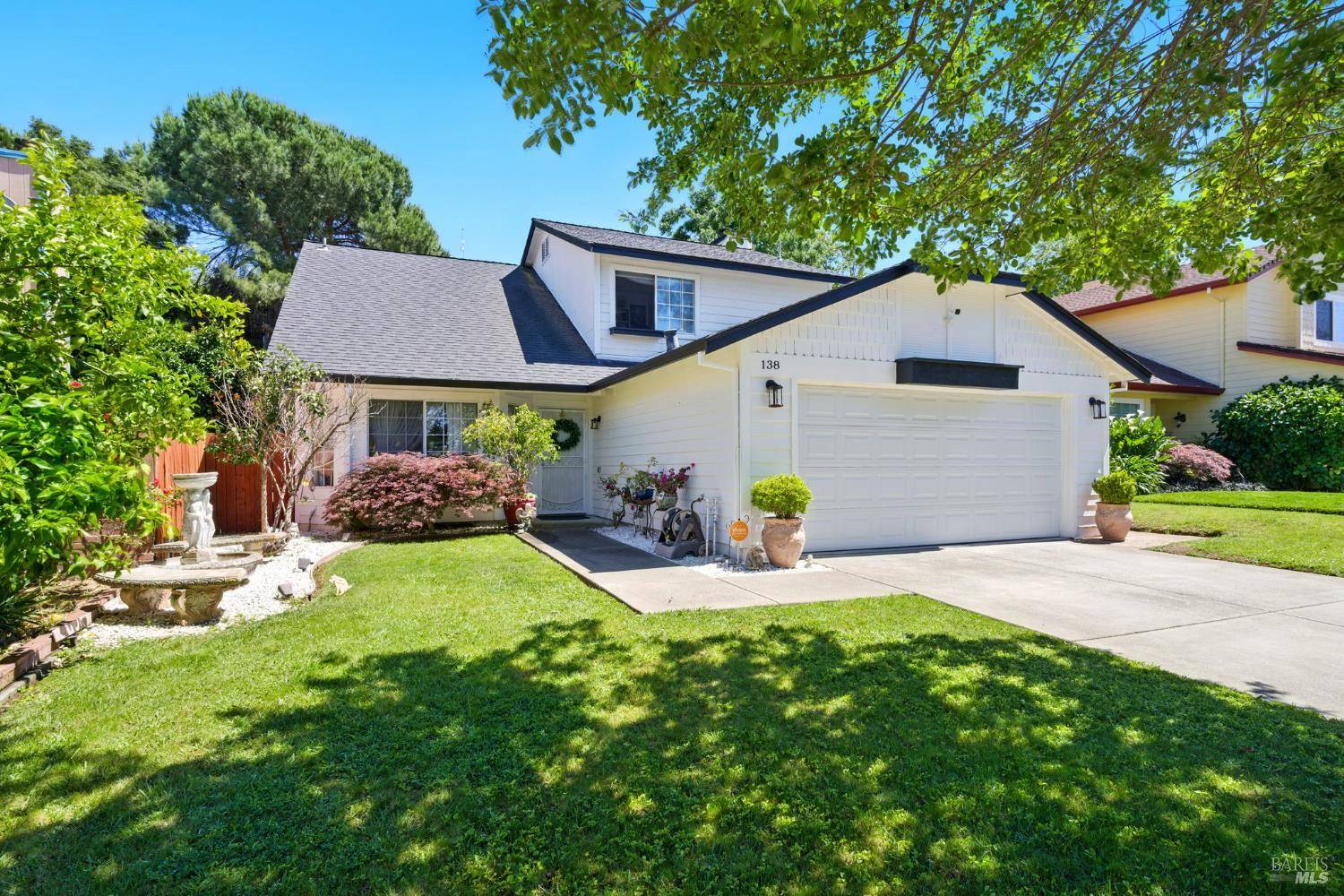 Vallejo, CA 94589,138 Nicole WAY