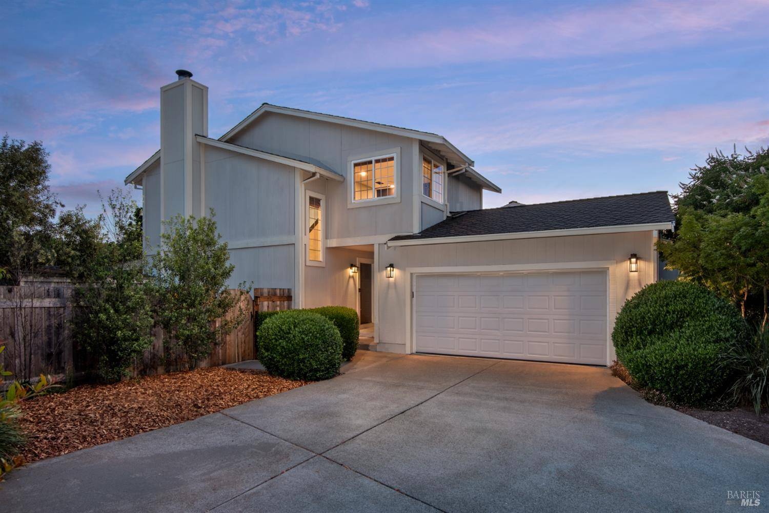 Petaluma, CA 94954,1721 Northstar DR