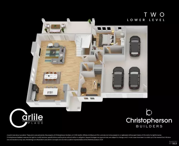 Santa Rosa, CA 95403,1913 Carlile PL