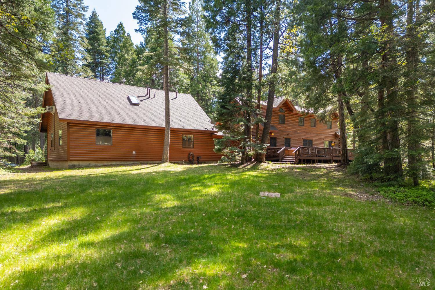 Shingletown, CA 96088,9547 Grassland CT
