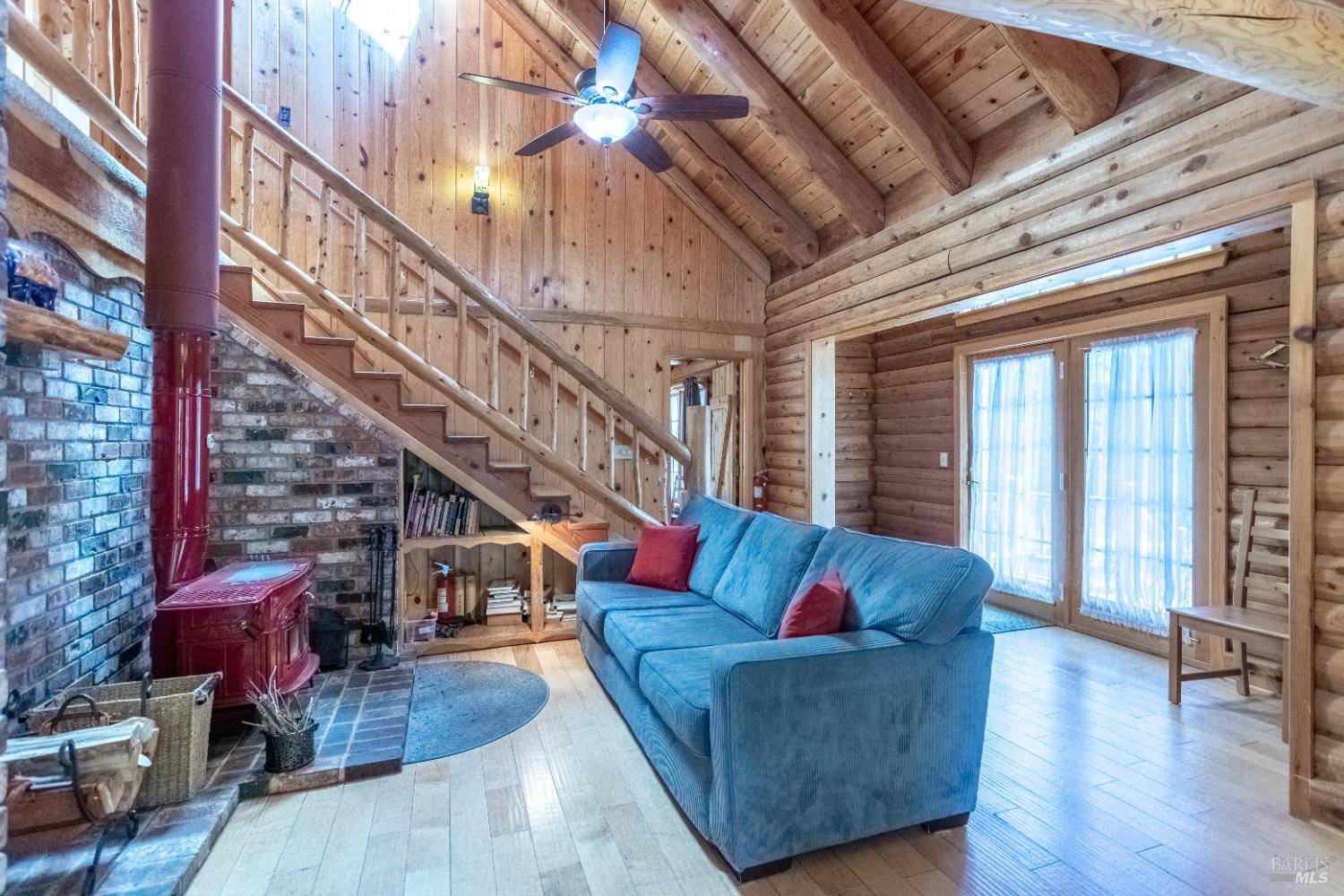Shingletown, CA 96088,9547 Grassland CT