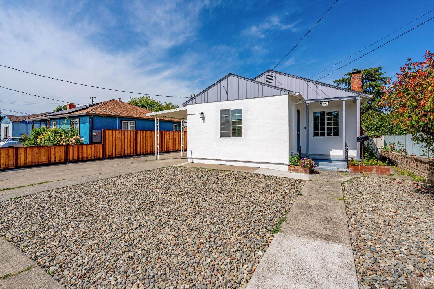 29 Averye WAY, Petaluma, CA 94952