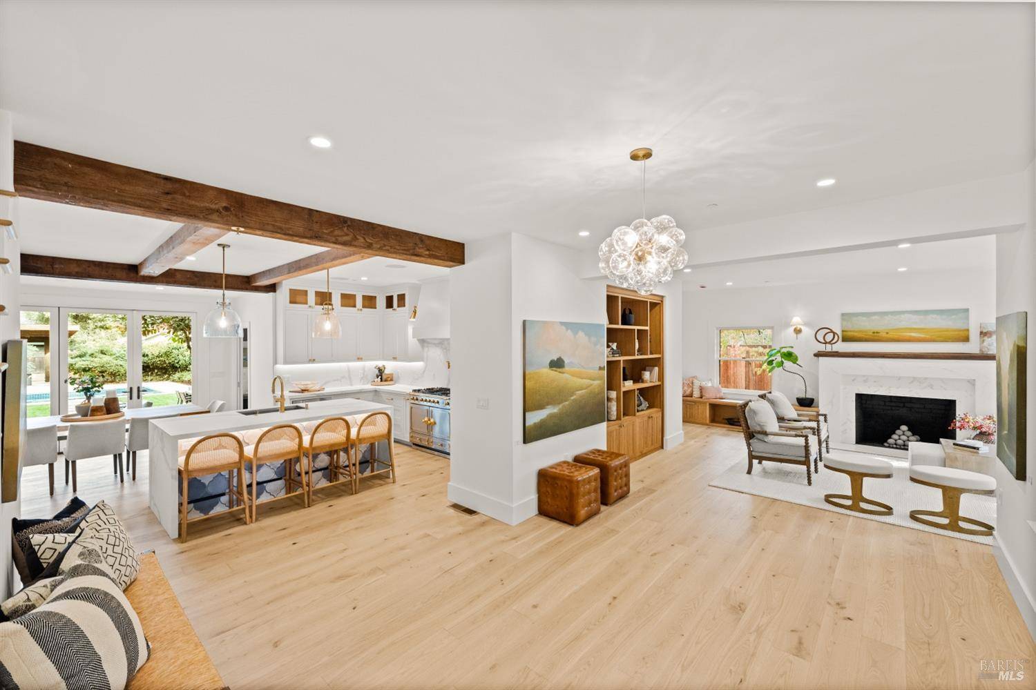 Healdsburg, CA 95448,681 S Fitch Mountain RD