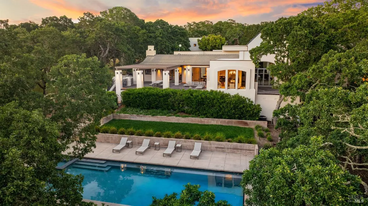 Glen Ellen, CA 95442,9359 Ladera RD