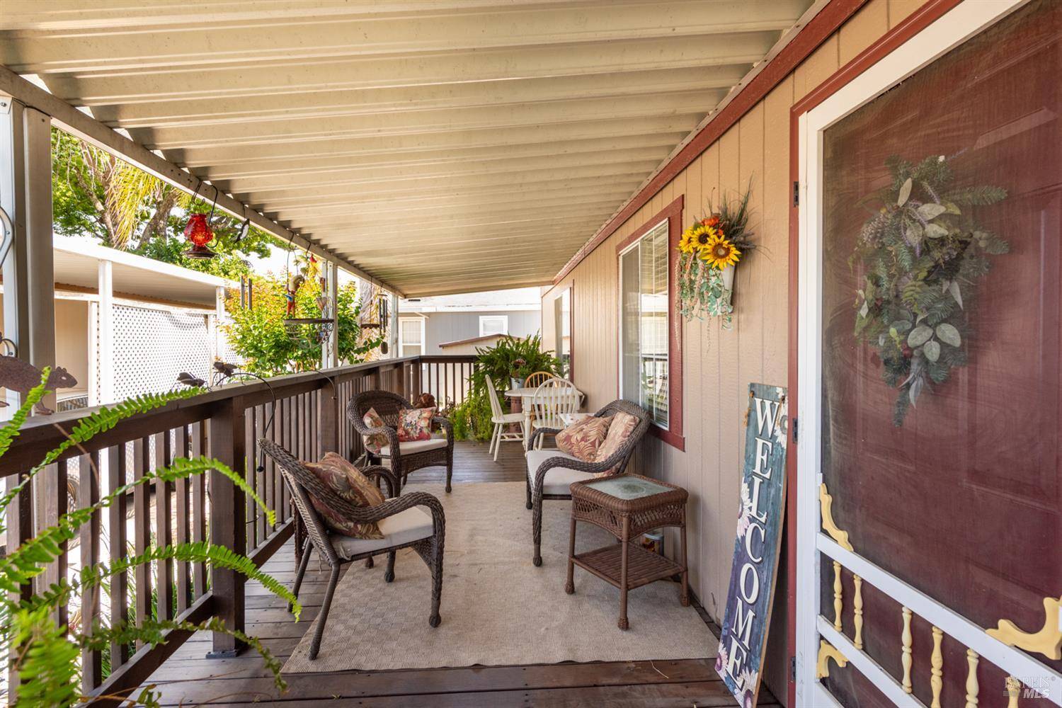 Napa, CA 94558,303 Robert WAY