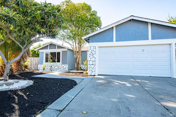Suisun City, CA 94585,50 Montego CT
