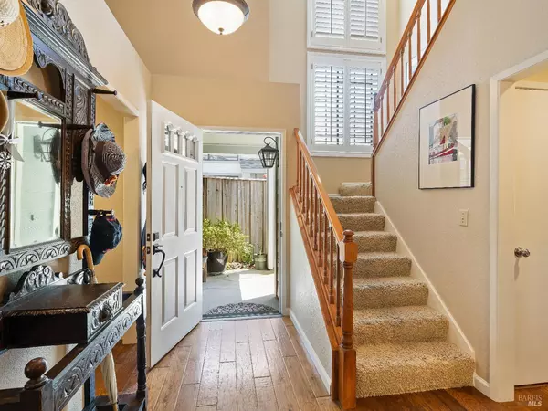 Napa, CA 94559,950 Cayetano DR