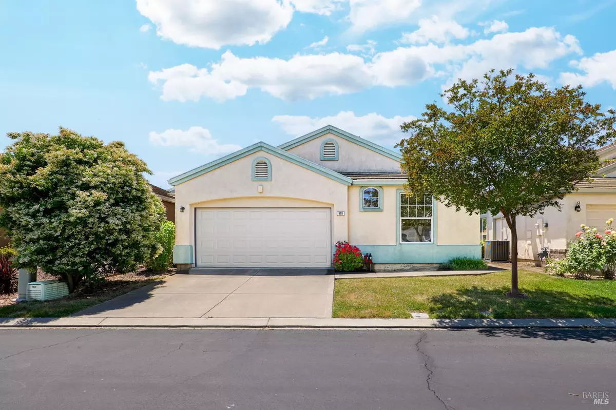 Rio Vista, CA 94571,619 Turnberry TER