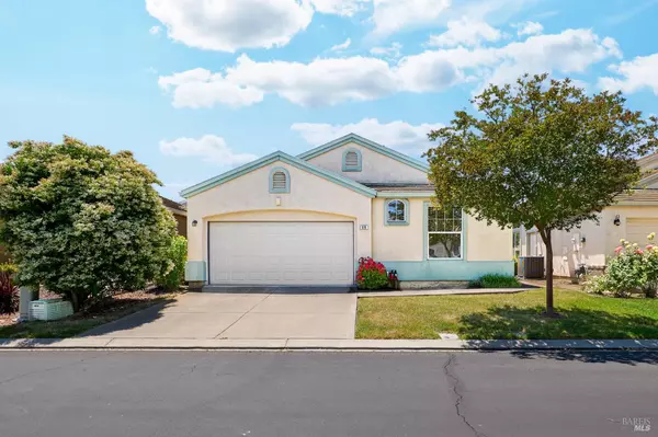 619 Turnberry TER, Rio Vista, CA 94571