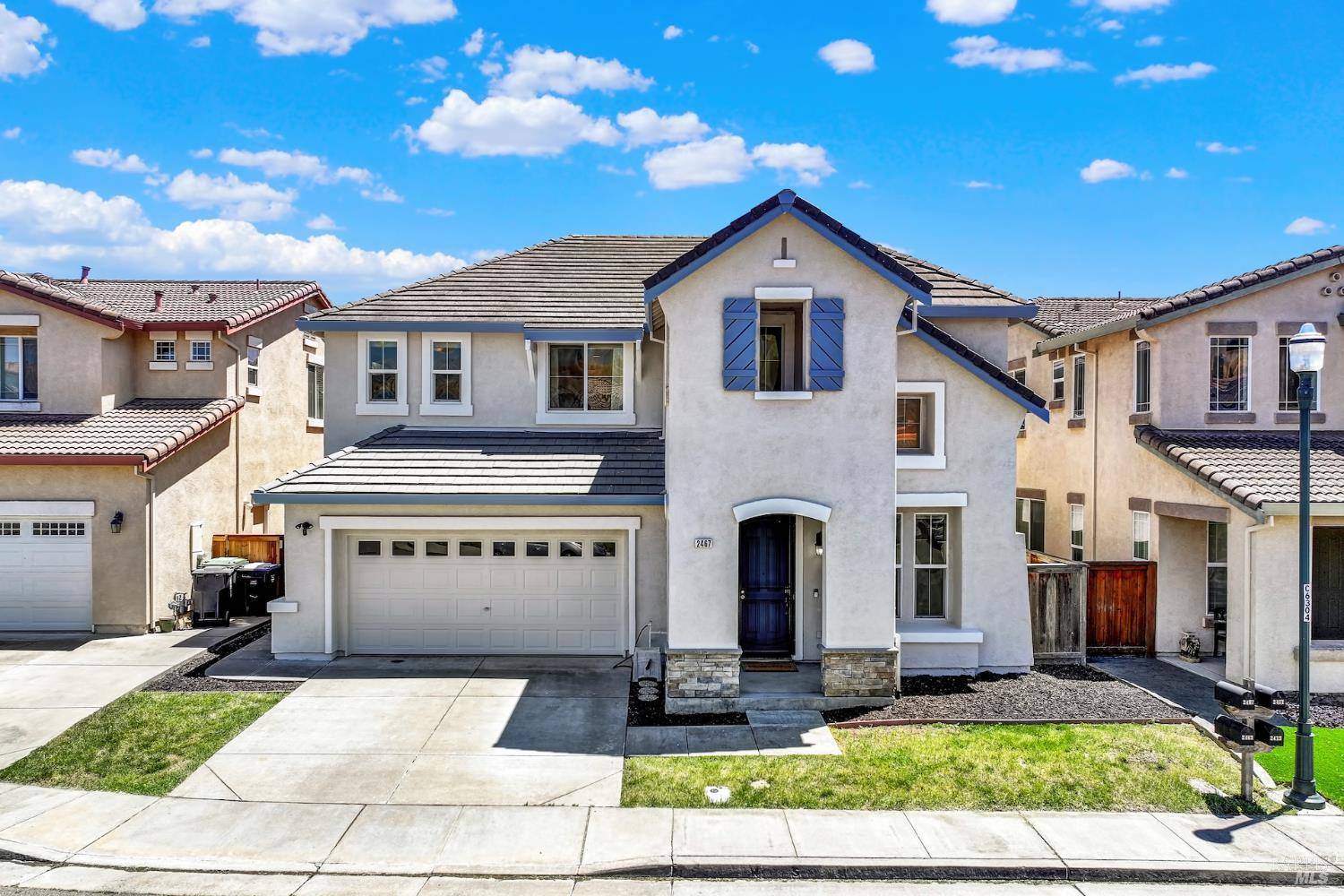 2467 Flatley CIR, Fairfield, CA 94533
