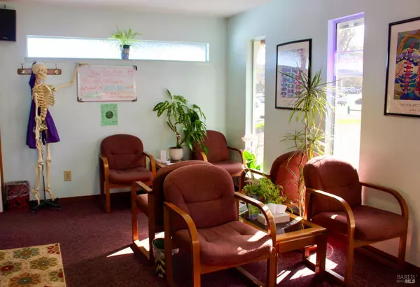 Willits, CA 95490,1225 S Main ST