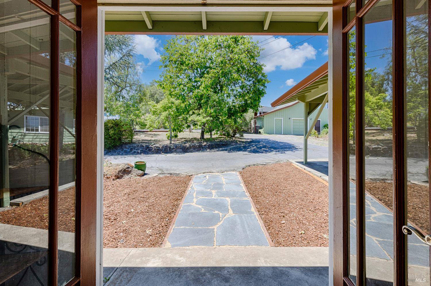 Sebastopol, CA 95472,5851 Vine Hill RD
