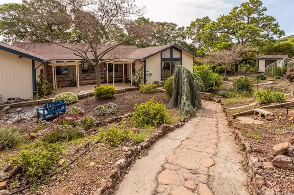 5010 Sleepy Hollow LN, Fairfield, CA 94534